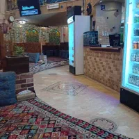 مدیر سالن خانم ، صندوقدار خانم،  ویتر خانم|استخدام خدمات فروشگاه و رستوران|قم, انصار‌الحسین|دیوار