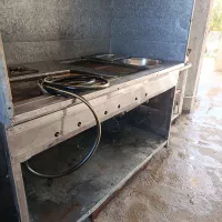 فر ساندویچی ۵کاره|کافیشاپ و رستوران|بابلسر, |دیوار