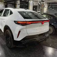 فولکس ID ای دی یونیکس ۲۰۲۵ پلاک و مدارک آماده|خودرو سواری و وانت|تهران, کامرانیه|دیوار