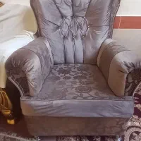 مبل راحتی
