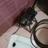 تخلیه چاه و لوله بازکنی