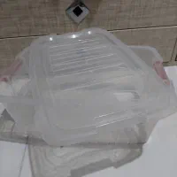 تشت نان|ظروف نگهدارنده، پلاستیکی، یک‌بارمصرف|نجف‌آباد, شهدا|دیوار