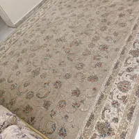 ۲تخته فرش در حد نو نو هم شکل|فرش|تهران, آبشار تهران (دریاچه)|دیوار