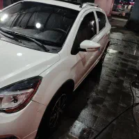 لیفان x50اتوماتیک