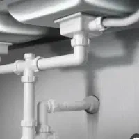 تعمیرات سیفون فلاش تانک  روشور