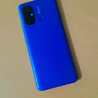 شیائومی Redmi 12C با حافظهٔ ۶۴ گیگابایت
