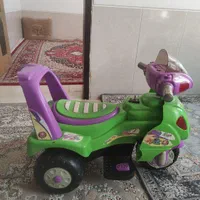 موتورسیکلت شارژی اصلی|اسباب‌‌بازی|فسا, |دیوار