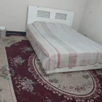 سویت اجاره ای باتمام امکانات سرمایشی وگرمایشی مبله|اجارهٔ کوتاه‌مدت آپارتمان و سوئیت|دهدشت, |دیوار