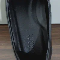 کفش اداری مارال چرم|کیف، کفش، کمربند|پرند, فاز ۳|دیوار