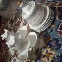 ست چای خوری