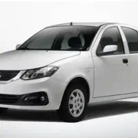 خودرو ساینا sصفر