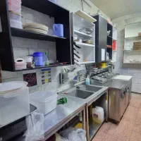 تجاری 40متر.فست فود|اجارهٔ مغازه و غرفه|تهران, دردشت|دیوار