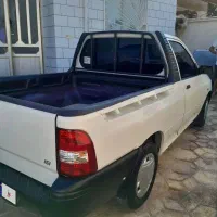 پراید وانت se