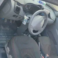 تیبا ۲|خودرو سواری و وانت|فردوس (خراسان), |دیوار