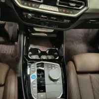 BMW IX3 بی ام و|خودرو سواری و وانت|تهران, الهیه|دیوار