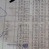 یک قطعه زمین پشت سپاه