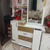 آینه کمد|جاکفشی، کمد، دراور|مشهد, گلشور|دیوار