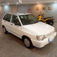 111خوشک|خودرو سواری و وانت|زاهدان, |دیوار