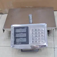 ترازو باسکول امیر|فروشگاه و مغازه|سبزوار, جوادیه شرقی|دیوار