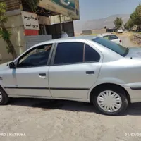 سمند X7 بنزینی، مدل ۱۳۸۴|خودرو سواری و وانت|ایلام, |دیوار