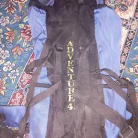 کوله پشتی