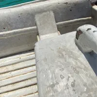 یاماها ۴۸ مثه ساعت|قایق و سایر وسایل نقلیه|اهواز, آریاشهر|دیوار