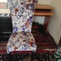 میز تحریر و صندلی|میز تحریر و کامپیوتر|خلخال, |دیوار