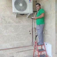 تعمیرگاه تخصصی لوازم خانگی قره داغی