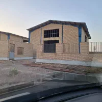 سوله . سالن .زمین|فروش دفتر صنعتی، کشاورزی، تجاری|پلنگ آباد, |دیوار