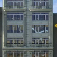 آپارتمان-نوساز-صفر-190-متری-طبقه-اول