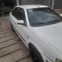 سمندسفید|خودرو سواری و وانت|خان ببین, |دیوار