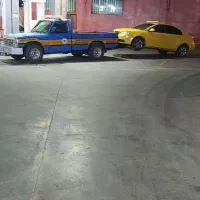 امداد خودرو شبانه روزی