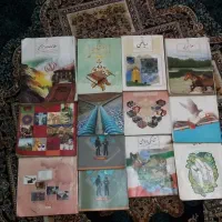 کتاب خیلی سبز من و درسام جامع نهم و کتاب درسی نهم|کتاب و مجله آموزشی|تهران, کرمان|دیوار