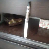 ویپ قلمی شارژی