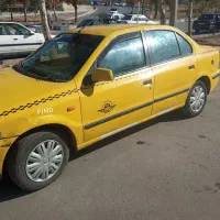 تاکسی مدل 85|خودرو سواری و وانت|نهاوند, |دیوار