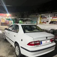 سمند دوگانه فابریک|خودرو سواری و وانت|گرگان, |دیوار