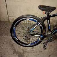 دوچرخه گالانت 26. 8 دنده|دوچرخه، اسکیت، اسکوتر|تهران, جوادیه|دیوار