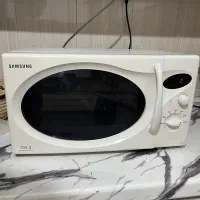 ماکروفر سامسونگ اصل