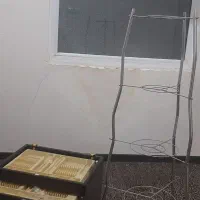 جا قابلمه ای و جا قاشقی