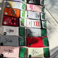 جوراب ساقدار پیلار|لباس|اصفهان, باب الدشت|دیوار