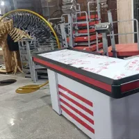 میز پیشخوان هایپری درجه 1|فروشگاه و مغازه|گرگان, |دیوار