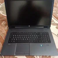 لب تاب نو اچ پی zbook