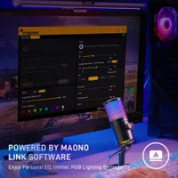 میکروفون maono DGM30|دوربین عکاسی و فیلم‌برداری|تهران, ونک|دیوار