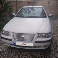 سمنددوگانه شرکتی ای اف سون مدل ۹۰