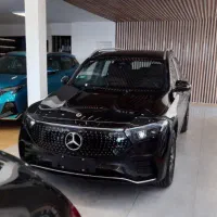 BENZ EQB / بنز eqb