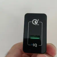 شارژر انکر +PowerPort مدل a2013