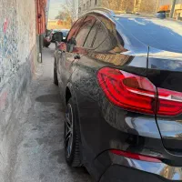 BMW x4|خودرو سواری و وانت|مشهد, شهید بهشتی|دیوار