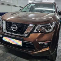 ترا 1404 در حدصفر قهوه ای