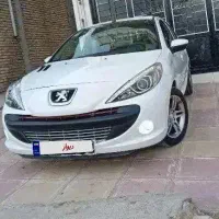 207 تیوفایو خشک سیستم بوش  لوازمی|خودرو سواری و وانت|ایلام, |دیوار