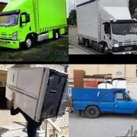 باربری علی حمل بار  از لواسان به تمام نقاط کشور|خدمات حمل و نقل|لواسان, |دیوار